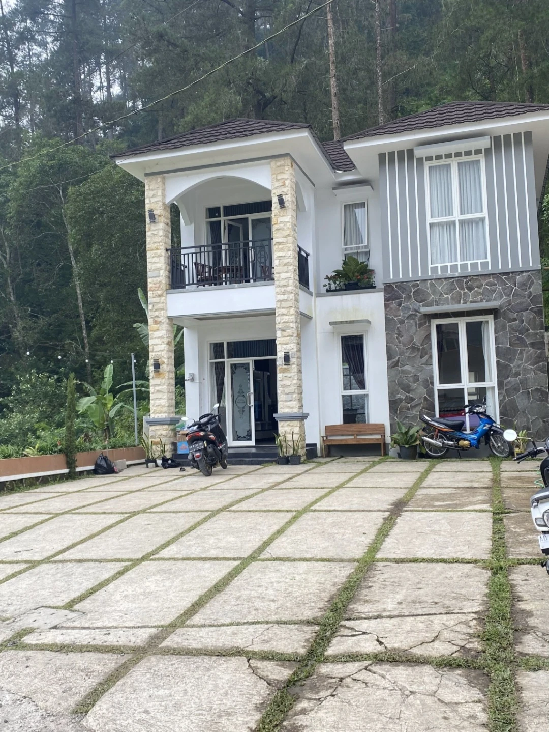 Villa Andromega