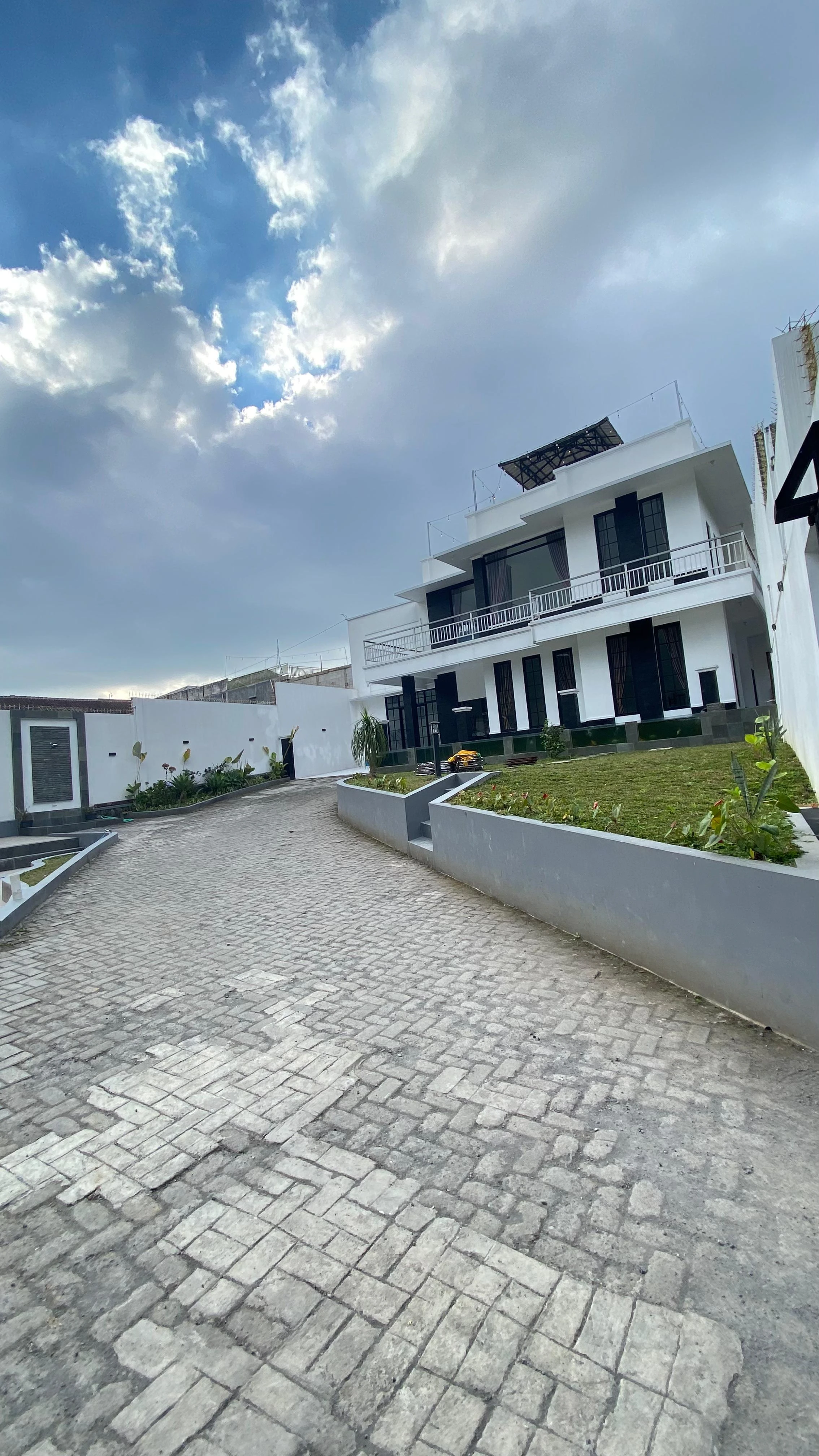 Villa Diandra 3